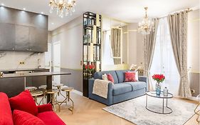 Merveil - Luxury Suite - Tour Eiffel - Laos